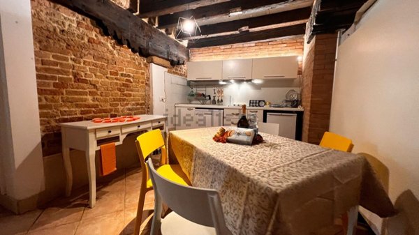 appartamento in vendita a Venezia in zona Sestiere Cannaregio