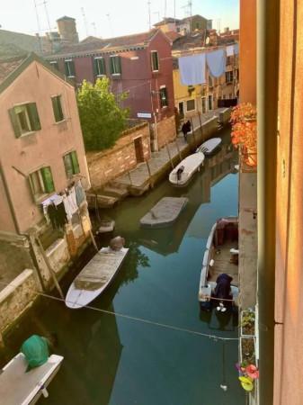 appartamento in vendita a Venezia in zona Sestiere Castello