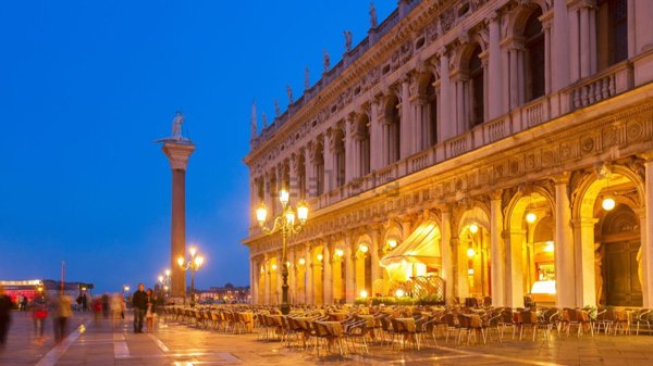 appartamento in vendita a Venezia in zona Sestiere San Marco