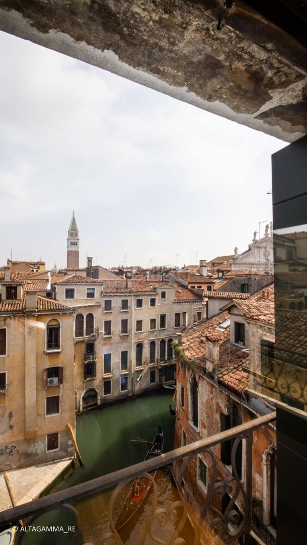 appartamento in vendita a Venezia in zona Sestiere San Marco
