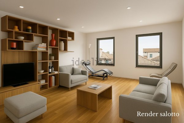 appartamento in vendita a Venezia in zona Sestiere San Marco