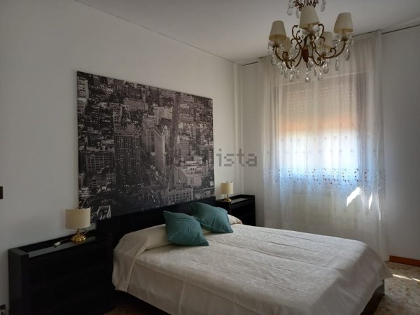 appartamento in vendita a Venezia in zona Lido di Venezia