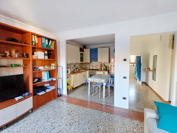 appartamento in vendita a Venezia in zona Sestiere Santa Croce
