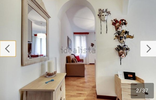appartamento in vendita a Venezia in zona Sestiere San Marco