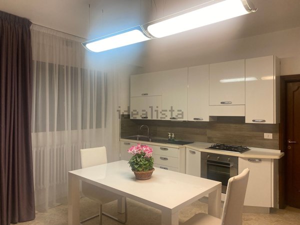 appartamento in vendita a Venezia in zona Marghera