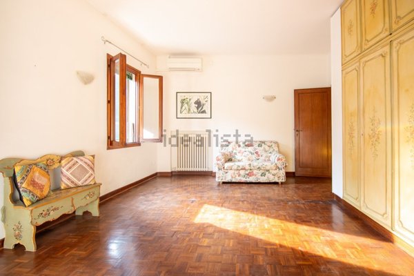 appartamento in vendita a Venezia in zona Sestiere Castello