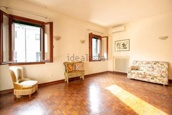 appartamento in vendita a Venezia in zona Sestiere Castello