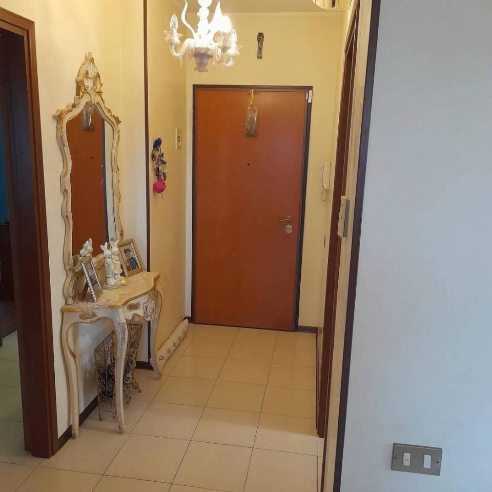 appartamento in vendita a Venezia in zona Marocco