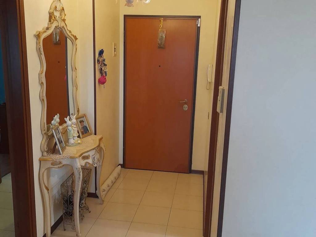 appartamento in vendita a Venezia in zona Marocco