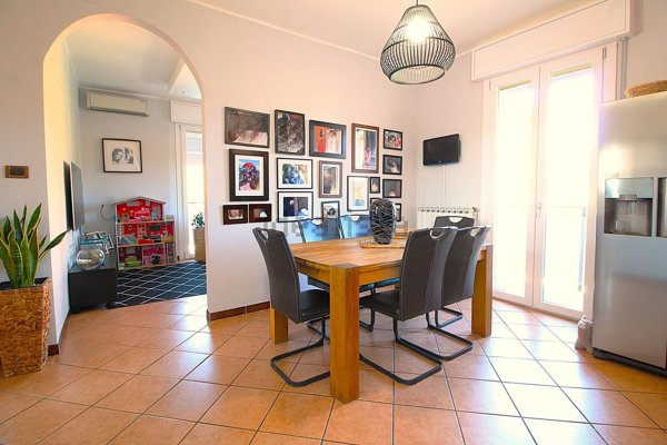 appartamento in vendita a Venezia in zona Marghera