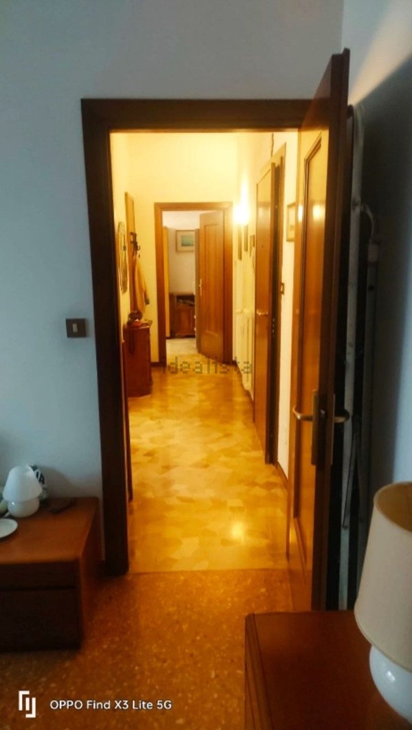 appartamento in vendita a Venezia in zona Mestre