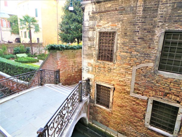 appartamento in vendita a Venezia in zona Sestiere San Marco