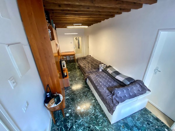 appartamento in vendita a Venezia in zona Sestiere Cannaregio