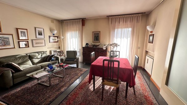 appartamento in vendita a Venezia in zona Mestre