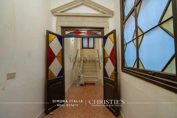 appartamento in vendita a Venezia in zona Sestiere San Marco