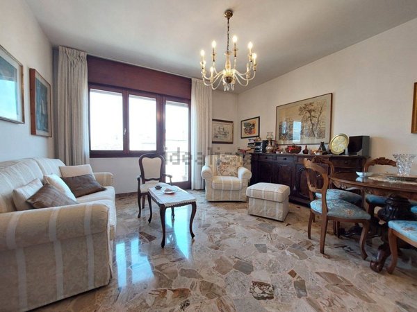 appartamento in vendita a Venezia in zona Mestre