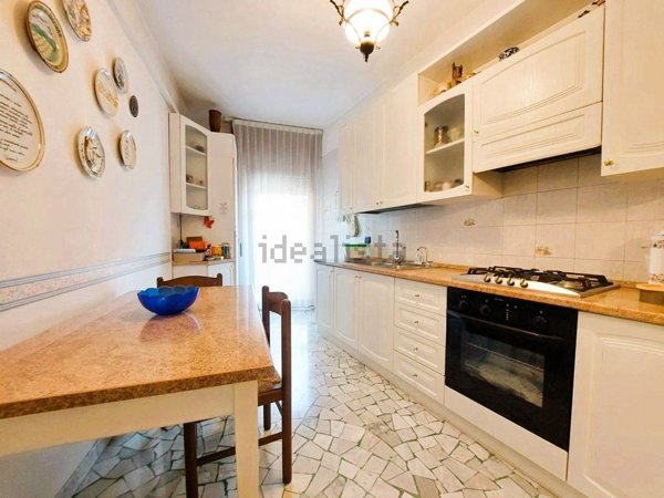 appartamento in vendita a Venezia in zona Mestre