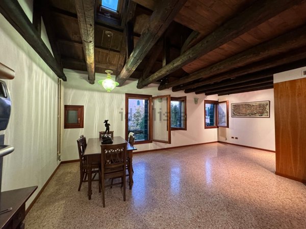 appartamento in vendita a Venezia in zona Sestiere Cannaregio