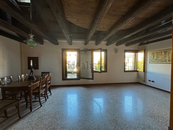 appartamento in vendita a Venezia in zona Sestiere Cannaregio