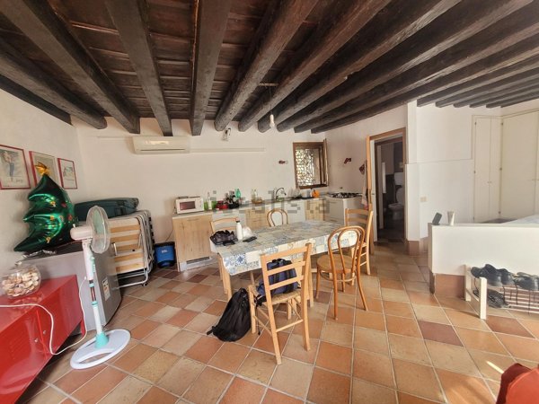appartamento in vendita a Venezia in zona Sestiere Cannaregio