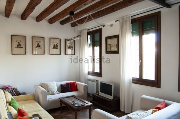 appartamento in vendita a Venezia in zona Sestiere San Polo