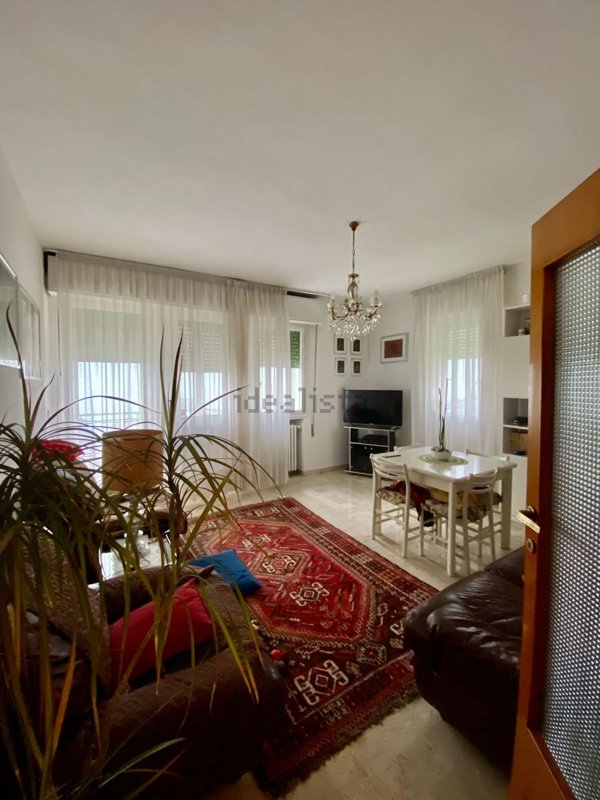 appartamento in vendita a Venezia in zona Lido di Venezia