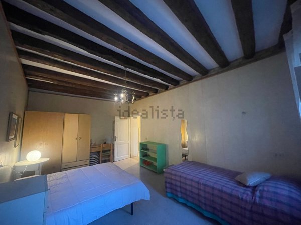 appartamento in vendita a Venezia in zona Sestiere Cannaregio