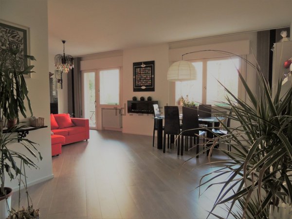 appartamento in vendita a Venezia in zona Lido di Venezia
