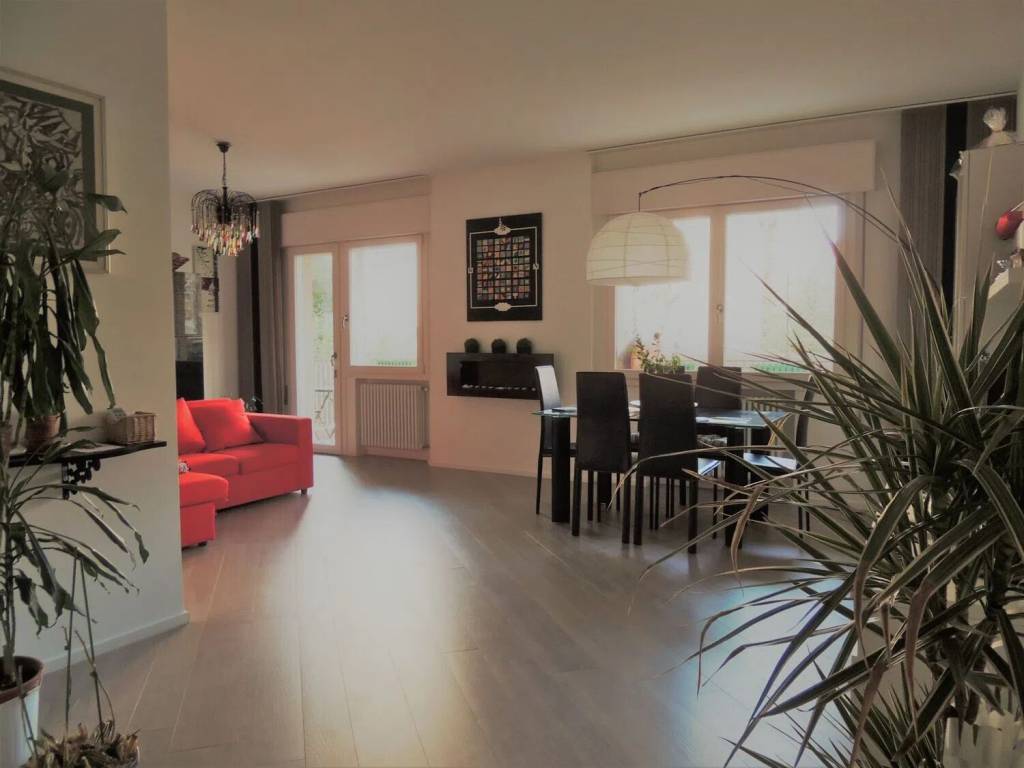 appartamento in vendita a Venezia in zona Lido di Venezia