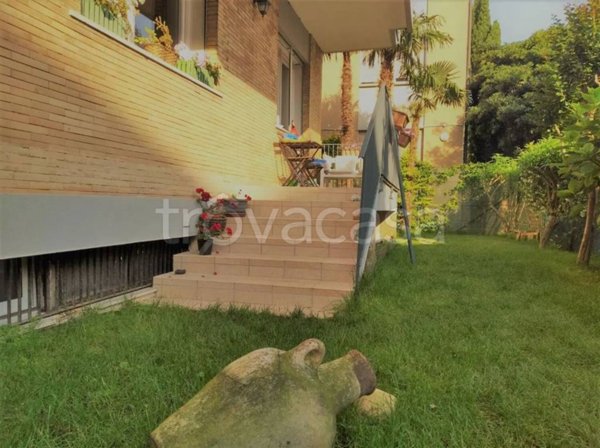 appartamento in vendita a Venezia in zona Lido di Venezia