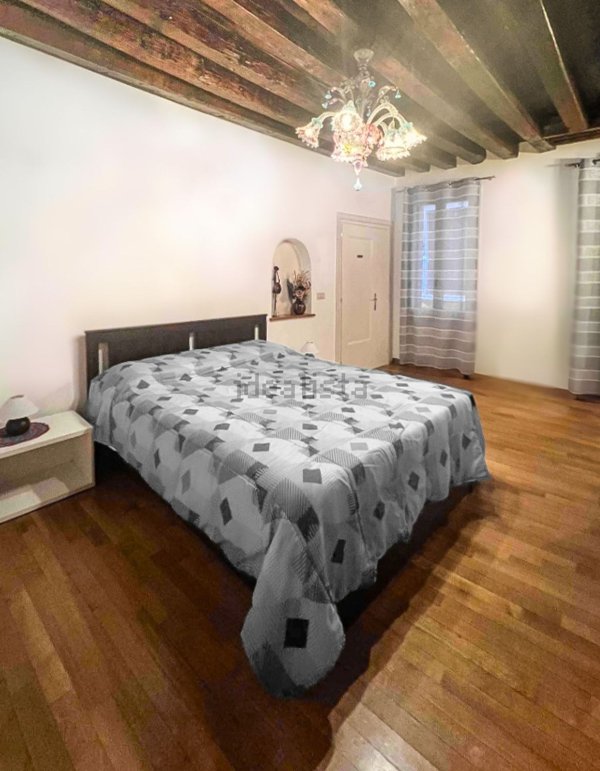 appartamento in vendita a Venezia in zona Sestiere San Marco