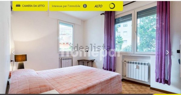 appartamento in vendita a Venezia in zona Lido di Venezia