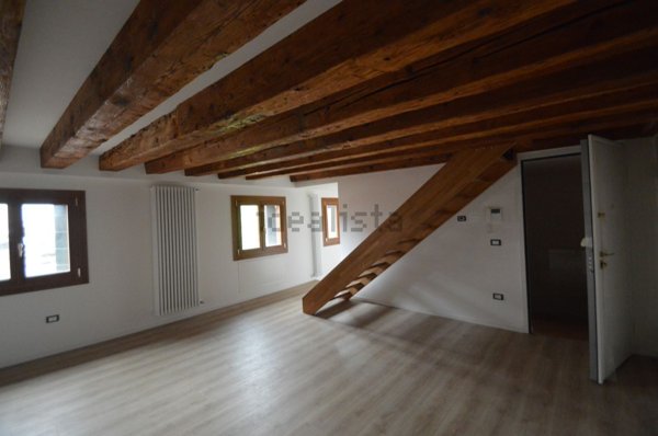appartamento in vendita a Venezia in zona Sestiere Cannaregio