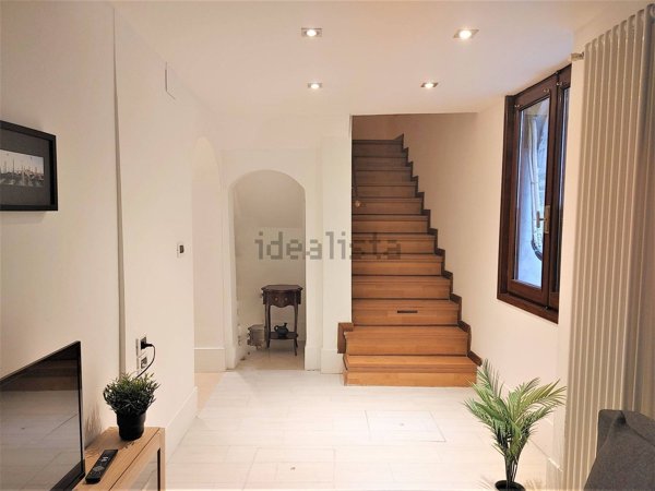 appartamento in vendita a Venezia in zona Sestiere Cannaregio