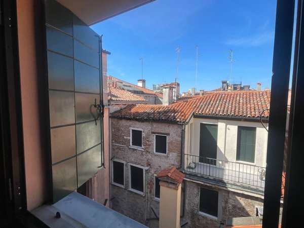 appartamento in vendita a Venezia in zona Sestiere San Marco