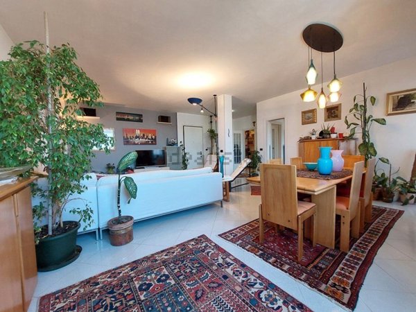 appartamento in vendita a Venezia in zona Mestre