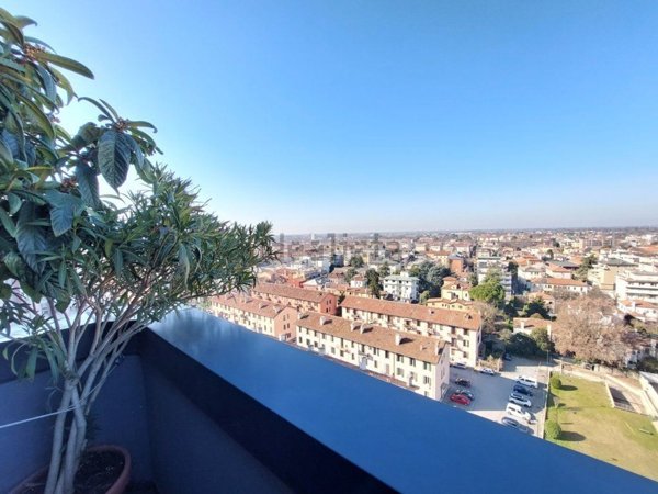 appartamento in vendita a Venezia in zona Mestre