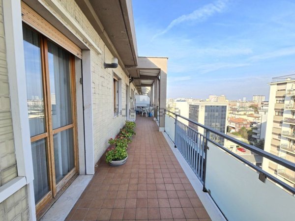 appartamento in vendita a Venezia in zona Mestre
