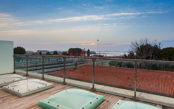 appartamento in vendita a Venezia in zona Sestiere Cannaregio