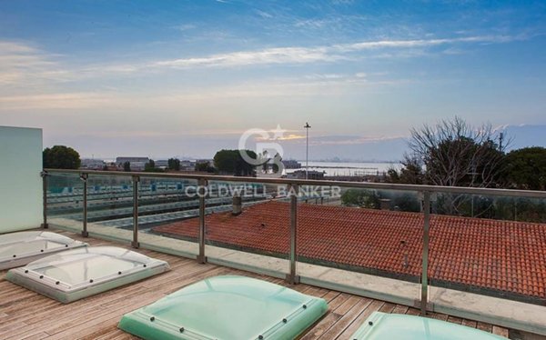 appartamento in vendita a Venezia in zona Sestiere Cannaregio