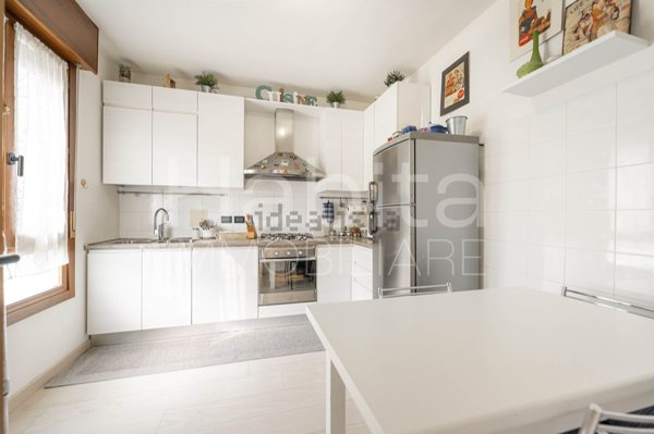 appartamento in vendita a Venezia in zona Mestre