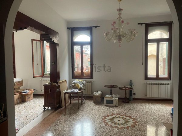 appartamento in vendita a Venezia in zona Sestiere Cannaregio