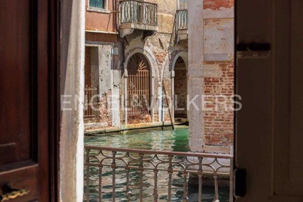 appartamento in vendita a Venezia in zona Sestiere Castello