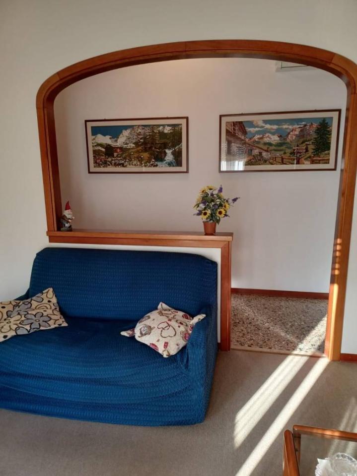 appartamento in vendita a Venezia in zona Mestre