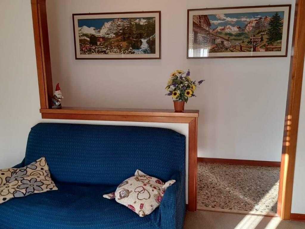 appartamento in vendita a Venezia in zona Carpenedo