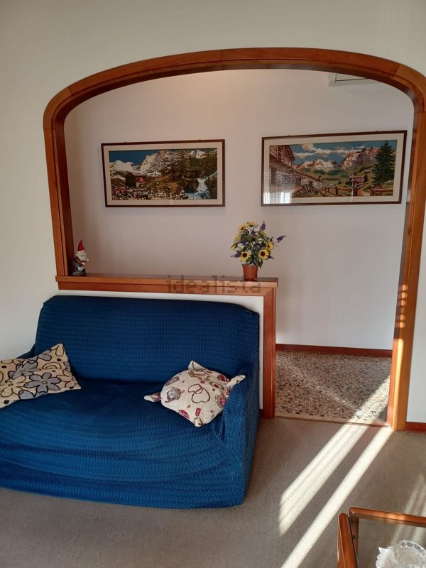 appartamento in vendita a Venezia in zona Lido di Venezia