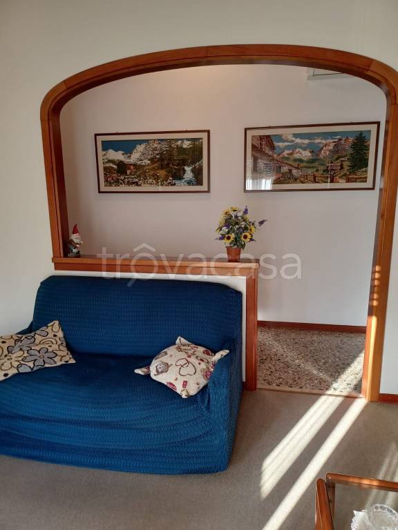 appartamento in vendita a Venezia in zona Lido di Venezia