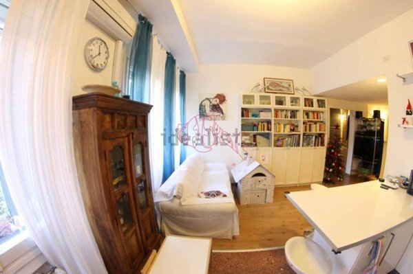 appartamento in vendita a Venezia in zona Giudecca