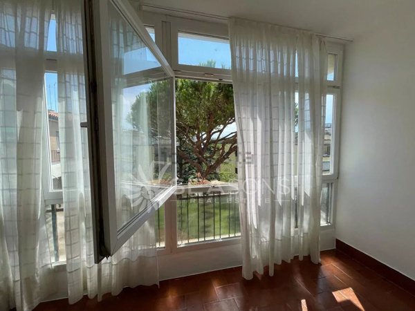 appartamento in vendita a Venezia in zona Lido di Venezia