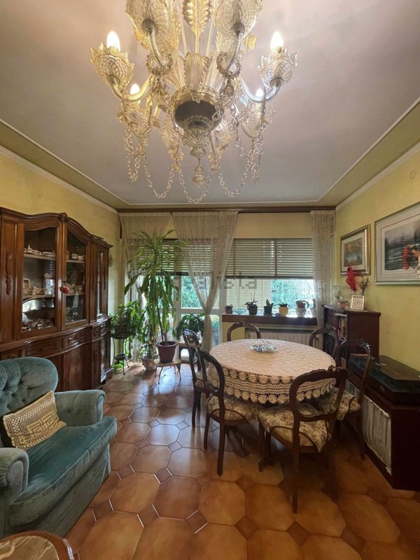 appartamento in vendita a Venezia in zona Mestre